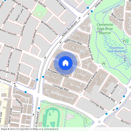 23 Kinglake Crescent, VIC 3064, Craigieburn