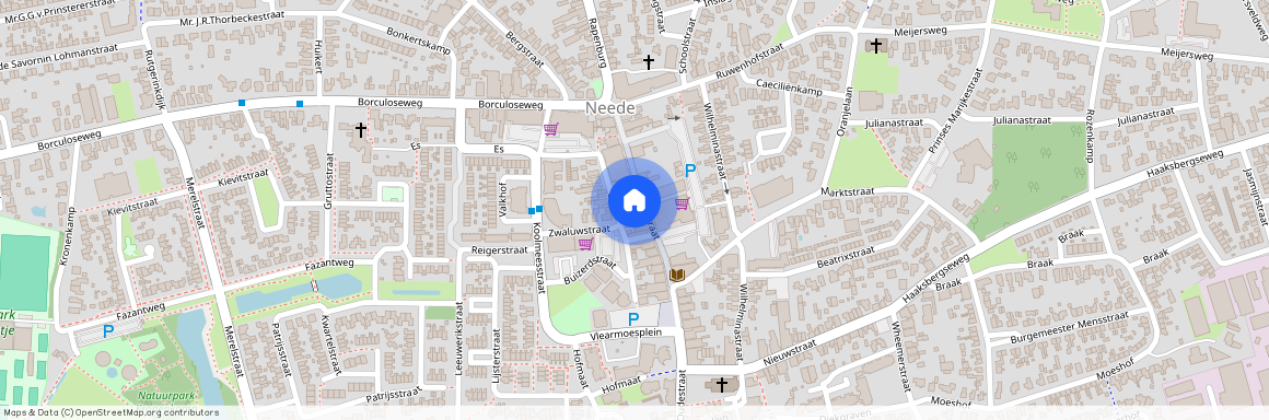 Oudestraat 69-B, Neede Centrum, 7161DT
