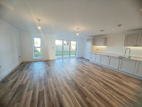 Bakers Way, Docking, King's Lynn - Photo 1