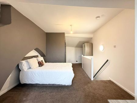 5 bedroom house share to rent - Photo 2