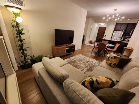 For Lease - 339 Rathburn Road Unit# 607, Mississauga, Ontario - Photo 2