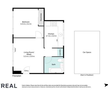 Bright, Modern and Perfectly Located - Photo 5