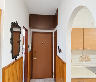 Kompletne zariadený 3-izbový byt s loggiou – Košice, Furča - Photo 6