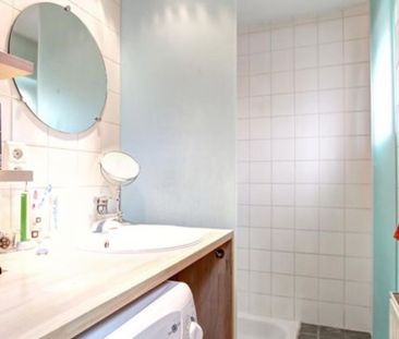 Appartement te huur in Elsene voor € 890 met 1 slaapkamer - Photo 6