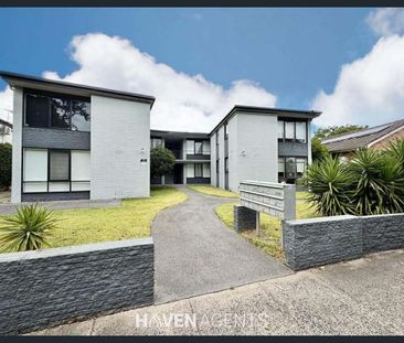 ONE BEDROOM – FULLY FURNISHED I HAVEN AGENTS - Photo 5