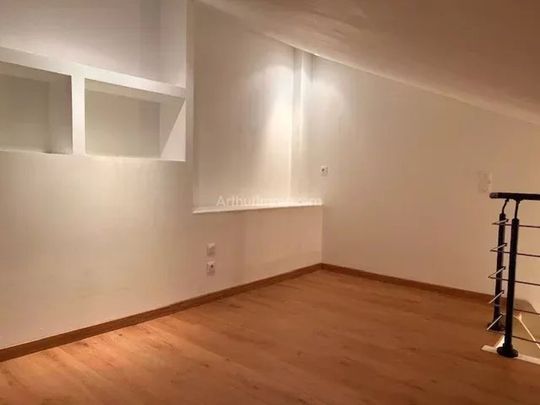 Location Maison 4 pièces 66 m2 à Démouville - Photo 1