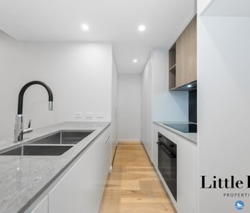 220/61 Cooyong St, Braddon ACT 2612 - Apartment For Rent | Domain - Photo 6