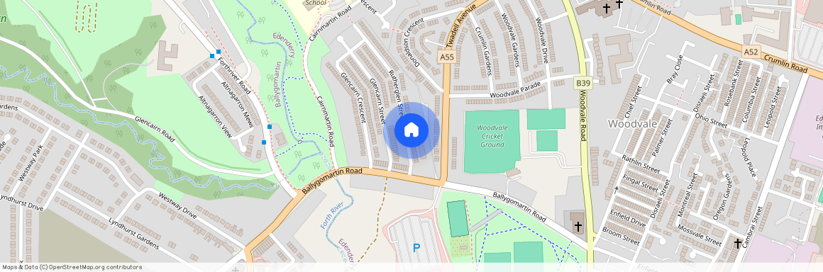25 Rutherglen Street, Belfast, BT13 3LR