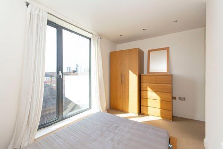 2 bedroom flat to rent - Photo 5