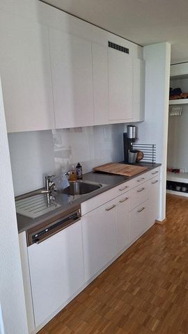 2.5-Zimmer-Wohnung am Erholungsgebiet Stadtoase zu vermieten - Foto 3