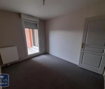 Appartement à louer 3 pièces 63.27m² - Photo 3