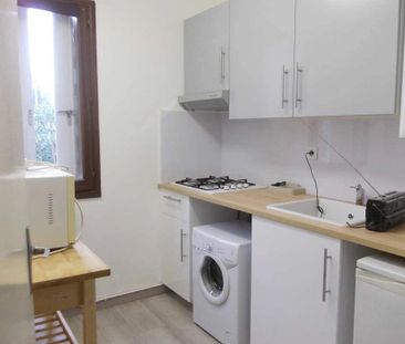 Location Appartement 1 pièces 30 m2 à Montpellier - Photo 2