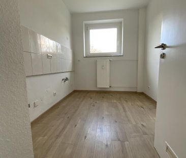 Noch frei, 3-Zimmer mit Balkon in Lüttringhausen - Photo 4
