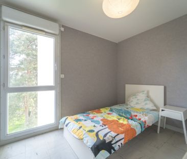 Appartement 3 pièces - Photo 1