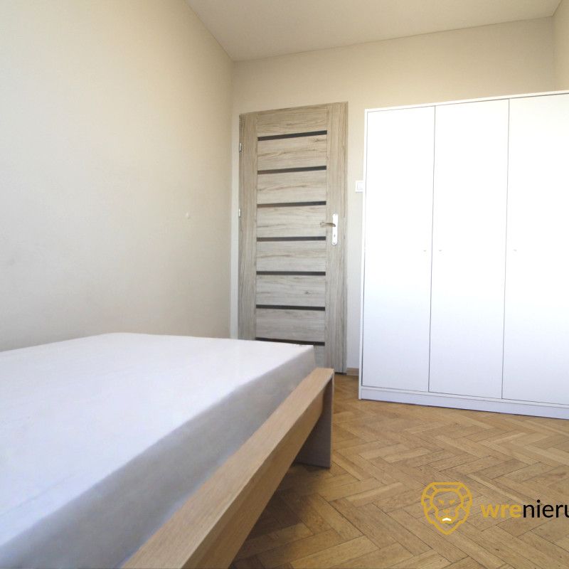 Do wynajęcia mieszkanie 2-pokojowe – Krzyki - Photo 1