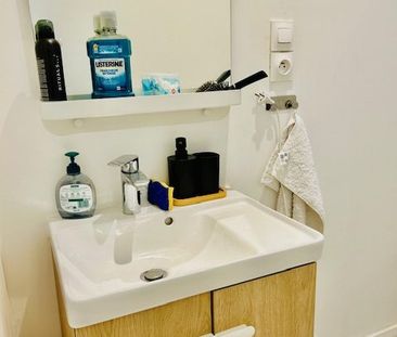 Location Appartement 2 pièces 33m² LE HAVRE 76600 - Photo 5