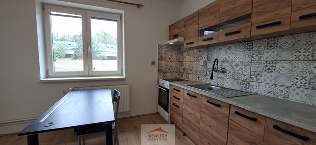 Pronájem bytu 2+1 75 m², Zámecká , Valašské Meziříčí - Photo 1