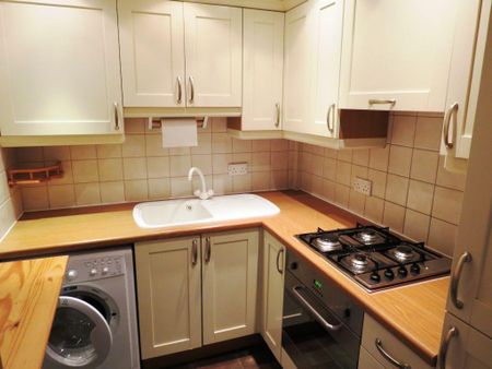 1 bedroom apartment to rent - Photo 3