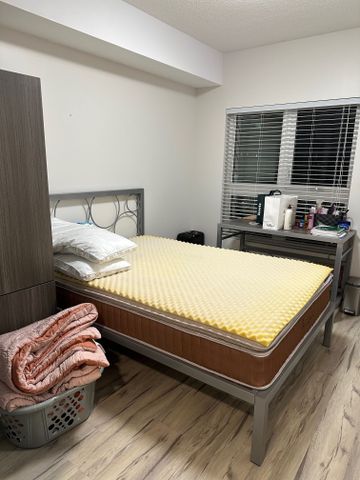 For Lease - 258A Sunview Street Unit# 1615 (2nd Bedroom), Waterloo, Ontario - Photo 5