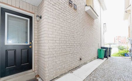 For Lease - 340 Father Tobin Road Unit# Basement, Brampton, Ontario - Photo 2