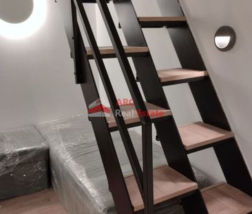 Loft για ενοικίαση Πλατεία Γκύζη (Γκύζη - Πεδίον Άρεως) - Photo 1
