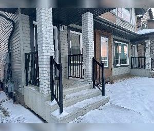 3 Bed 2.5 Bath Dbl Garage Duplex SW Edmonton - Photo 4