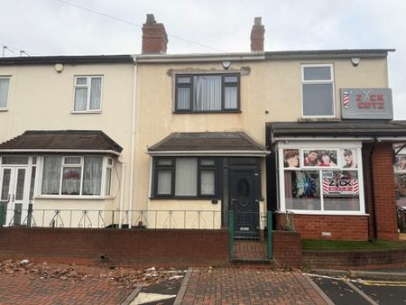 3 bedroom terraced house to rent - Photo 5