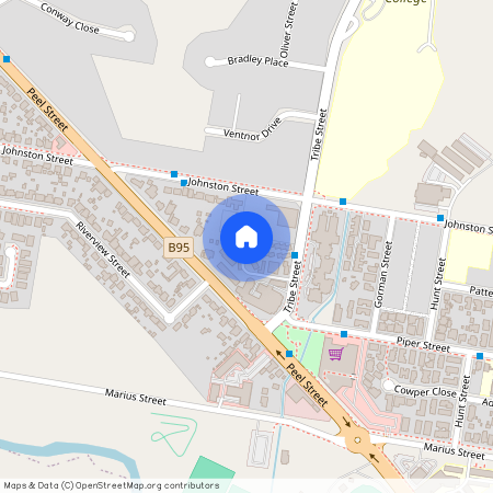 26/2 Tribe Street, NSW 2340, Tamworth