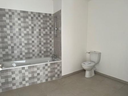 Appartement 2 Pièces 52 m² - Photo 5