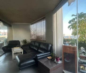 Piso de alquiler en C. Roma, Golf Bahía - Photo 4