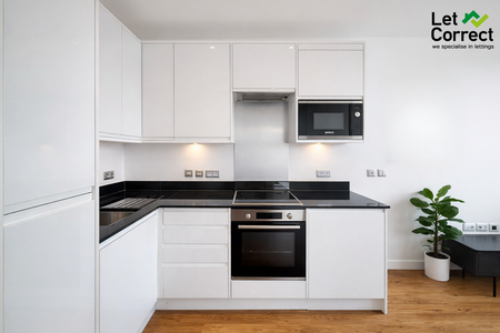 1 bedroom apartment to rent - Photo 4