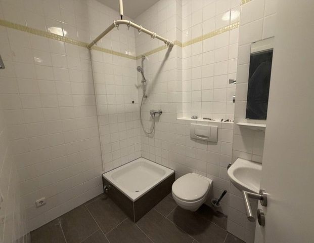 Wo das Leben so spielt - individuelles 1-Zimmer-Appartment - Foto 1