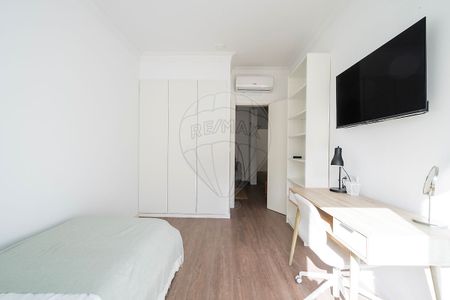 Apartamento T3 em Lisboa - Photo 4