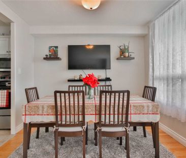 For Lease - 20 Edgecliff Golfway Unit# 1804, Toronto, Ontario - Photo 5