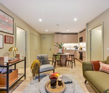 2 bedroom flat to rent - Photo 6