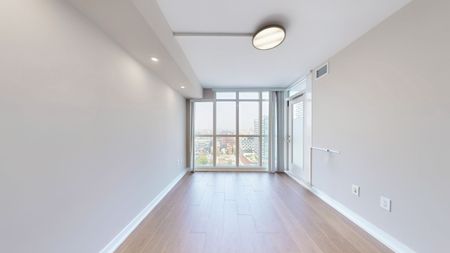 For Lease - 15 Iceboat Terrace Unit# 2816, Toronto, Ontario - Photo 5