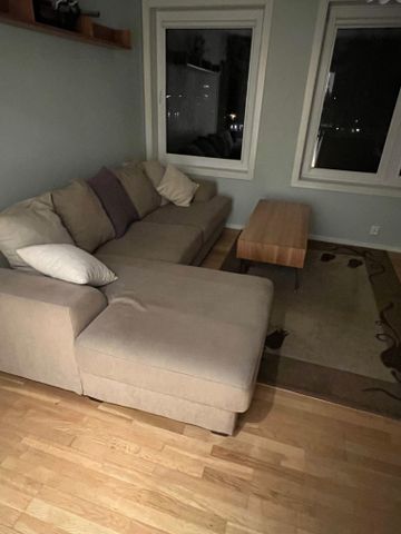 Familjevänligt radhus – Södertälje - Foto 2