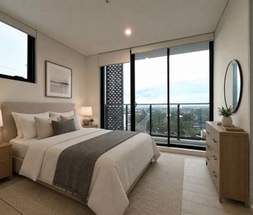 Modern Living in Prime Fairfield Location - Photo 4