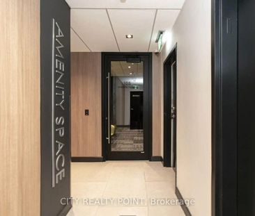 33 Isabella Street condo — Toronto, ON (1-Bedroom) - 1 Bedroom - Photo 1