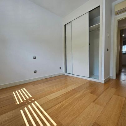 Planta baja de alquiler en Calle de Juan Daniel Fullaondo, Valdebebas - Valdefuentes - Photo 1