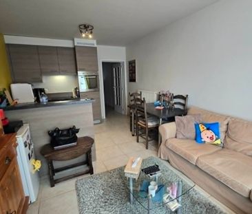 Gelijkvloers appartement te huur in Waregem - Photo 2