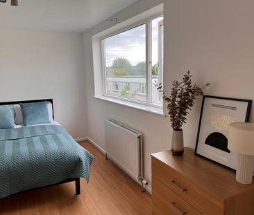 2 bedroom apartment to rent - Photo 6