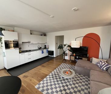 Binnenkort beschikbaar: een 4-kamerappartement in Zeist - Photo 3
