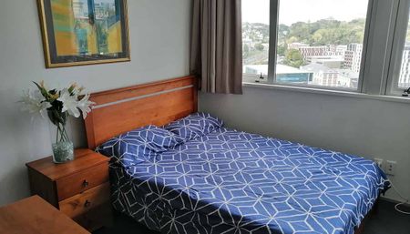 Anzac Avenue City Studio - Photo 2