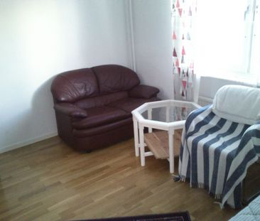 Grevegårdsvägen, Västra Frölunda - Foto 1