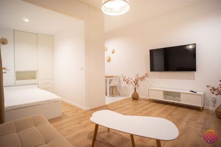 Łódź, Śródmieście, Drewnowska - Фото 2