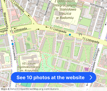 Mieszkanie 2 pokojowe,po generalnym remoncie - Photo 1