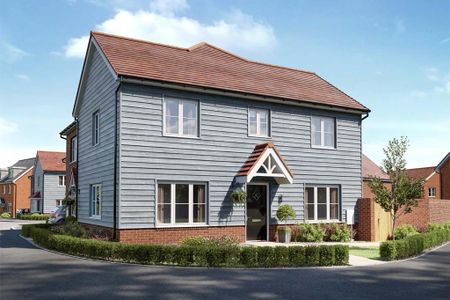3 bedroom detached house to rent - Photo 4