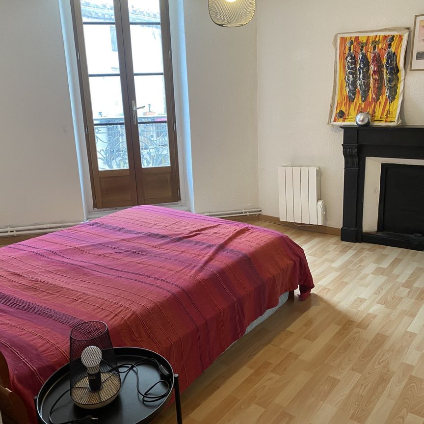 Location Appartement 2 pièces 42m² CARCASSONNE 11000 - Photo 1