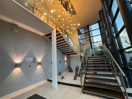 2 bedroom apartment to rent - Photo 4